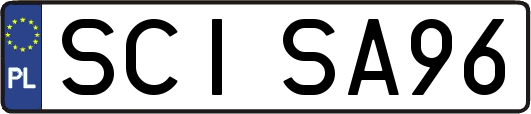 SCISA96