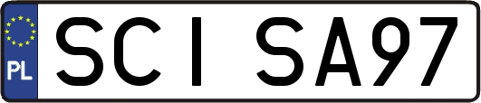 SCISA97