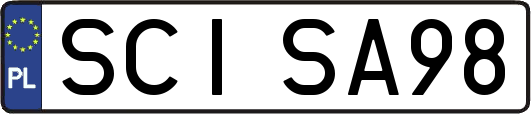 SCISA98