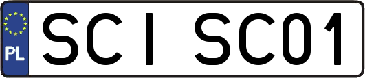 SCISC01
