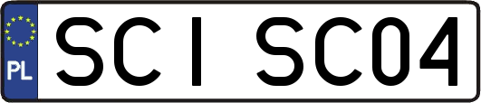 SCISC04