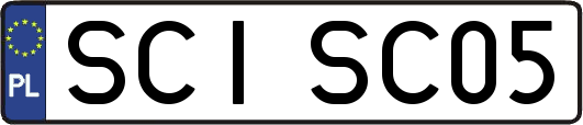 SCISC05