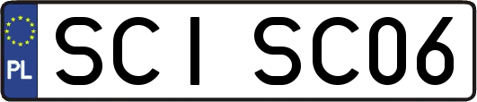 SCISC06
