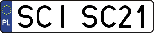 SCISC21