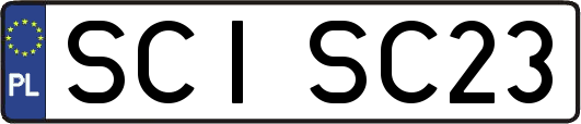 SCISC23