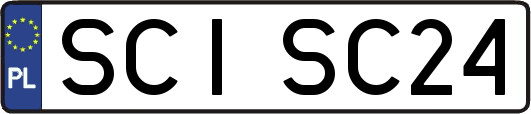 SCISC24