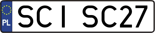 SCISC27