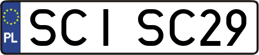 SCISC29