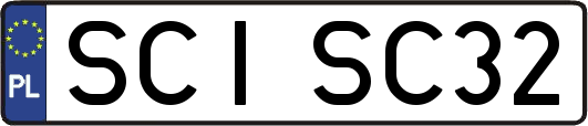 SCISC32