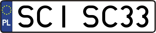 SCISC33