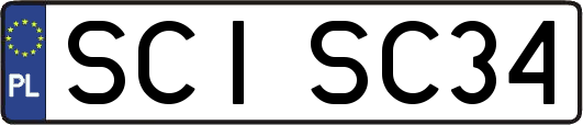 SCISC34