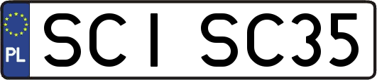 SCISC35