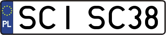 SCISC38
