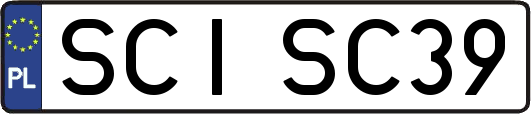 SCISC39