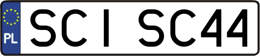 SCISC44