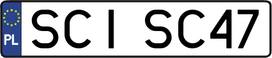 SCISC47