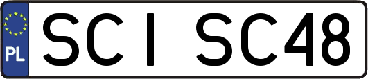 SCISC48