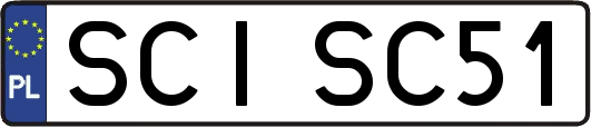 SCISC51