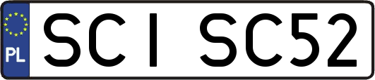 SCISC52