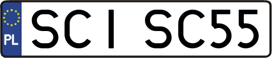 SCISC55