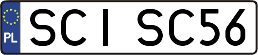 SCISC56
