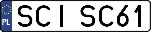 SCISC61