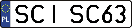SCISC63