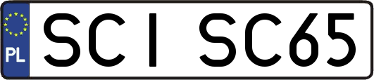 SCISC65
