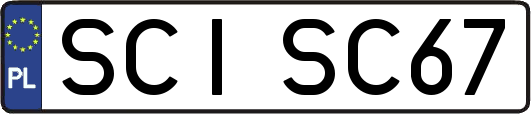 SCISC67