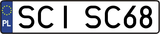 SCISC68