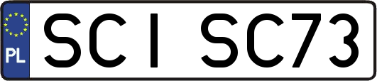 SCISC73