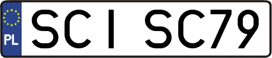 SCISC79
