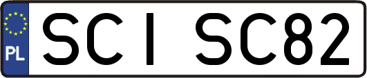 SCISC82