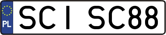 SCISC88