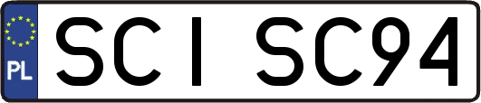 SCISC94