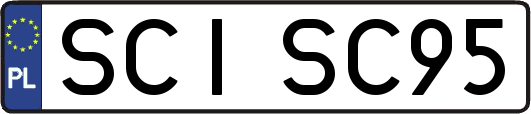 SCISC95