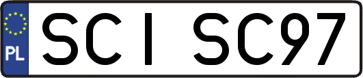 SCISC97
