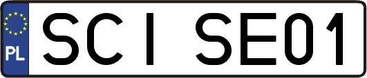 SCISE01