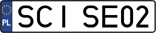 SCISE02