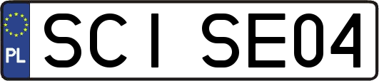 SCISE04
