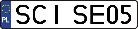 SCISE05
