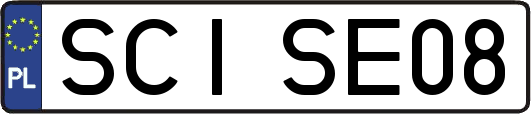 SCISE08