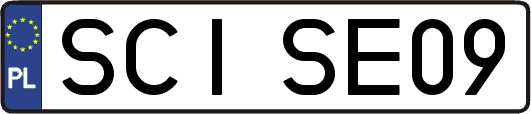 SCISE09