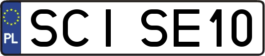 SCISE10