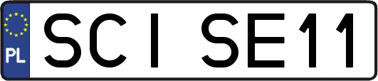 SCISE11