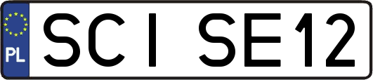 SCISE12