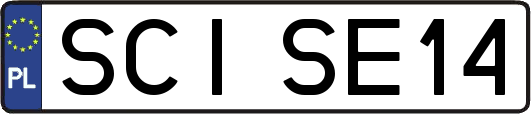 SCISE14