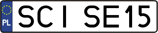 SCISE15