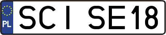 SCISE18
