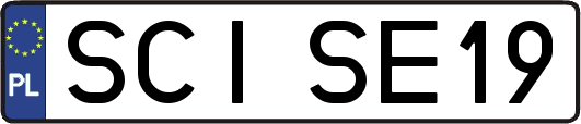 SCISE19